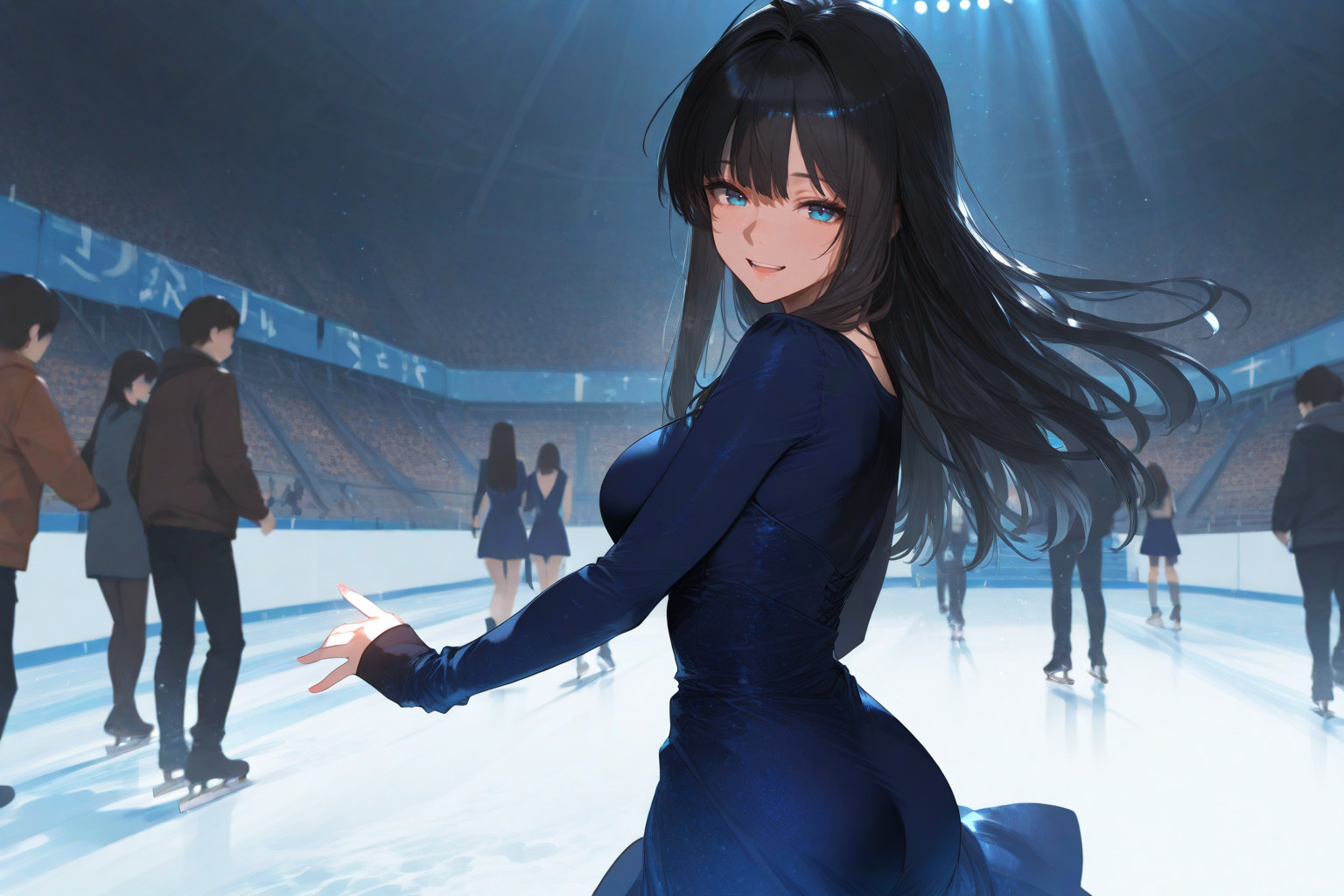Ice