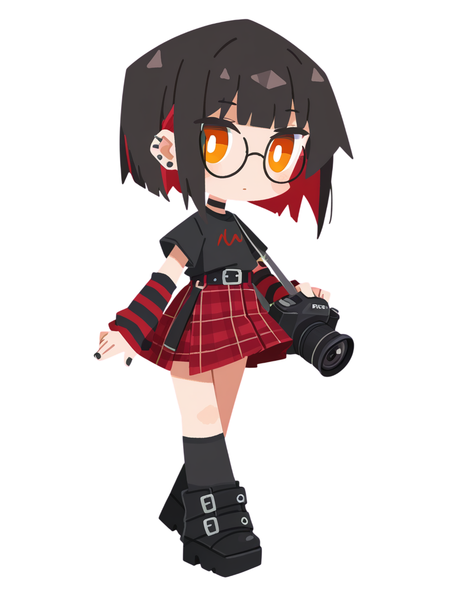rin-chibi