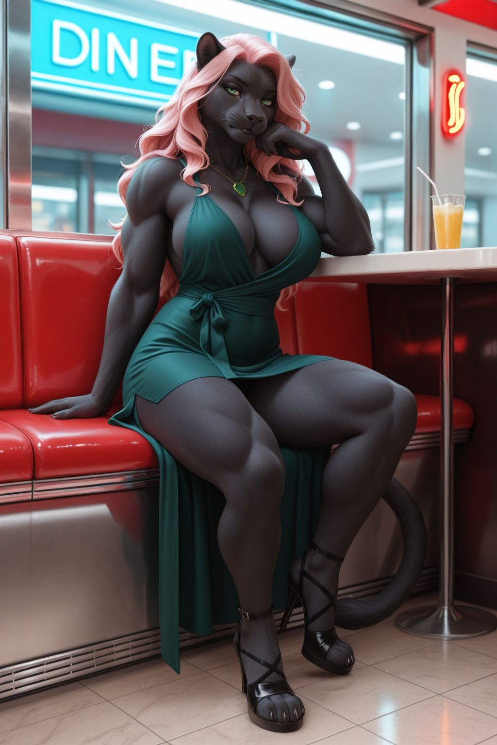 Seraphina