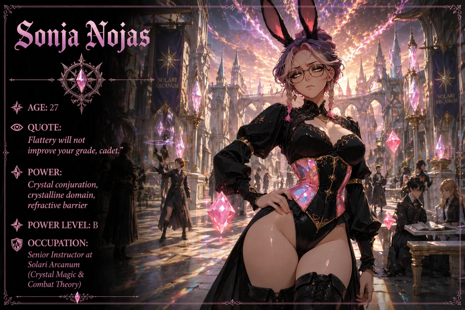 Sonja Nojas gallery image 3