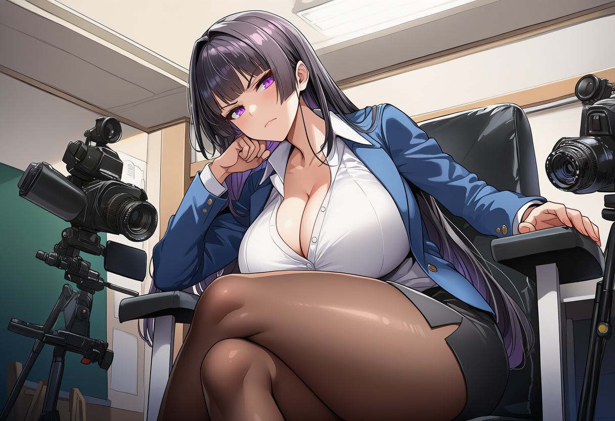 Hanako Directing