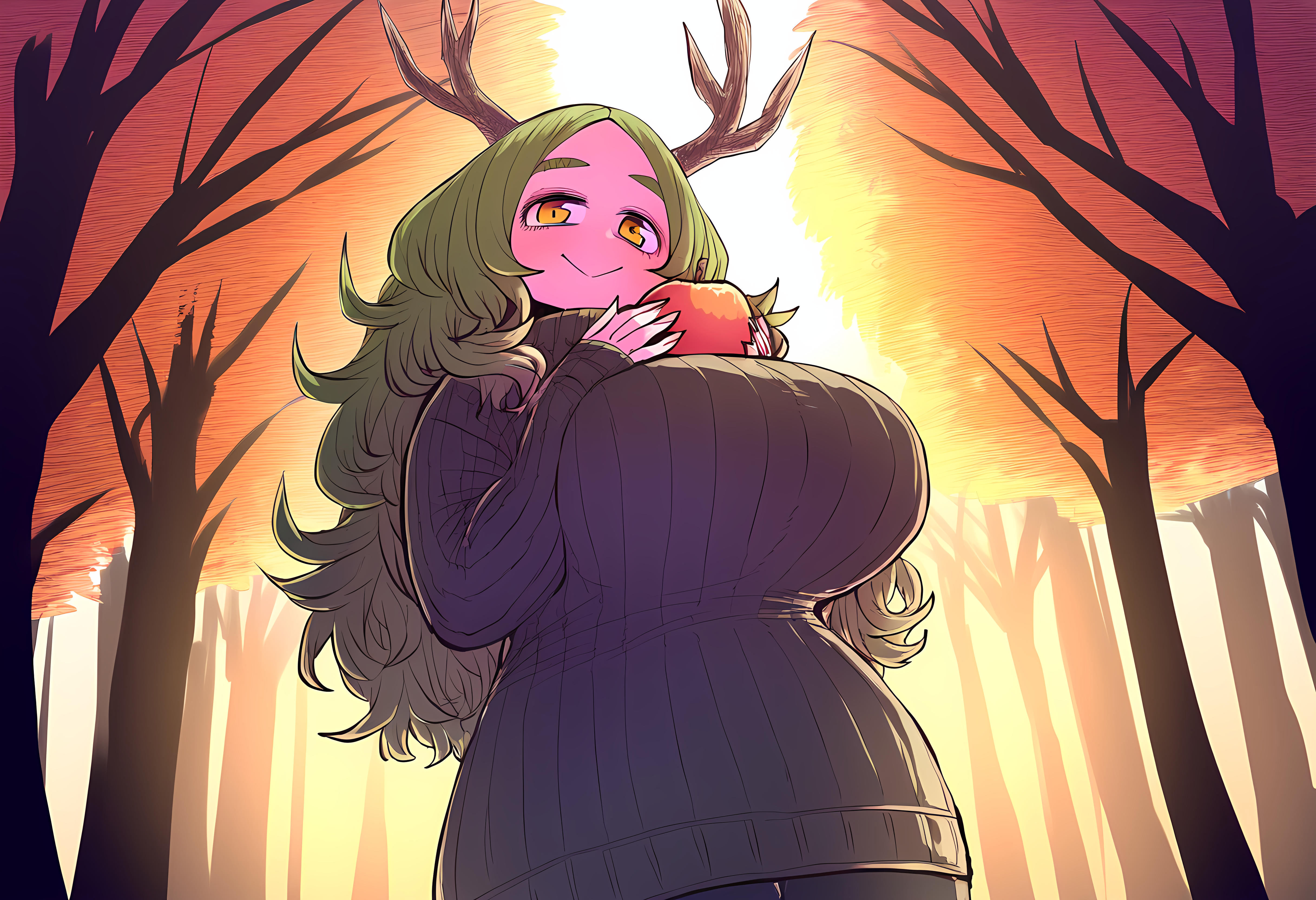 1