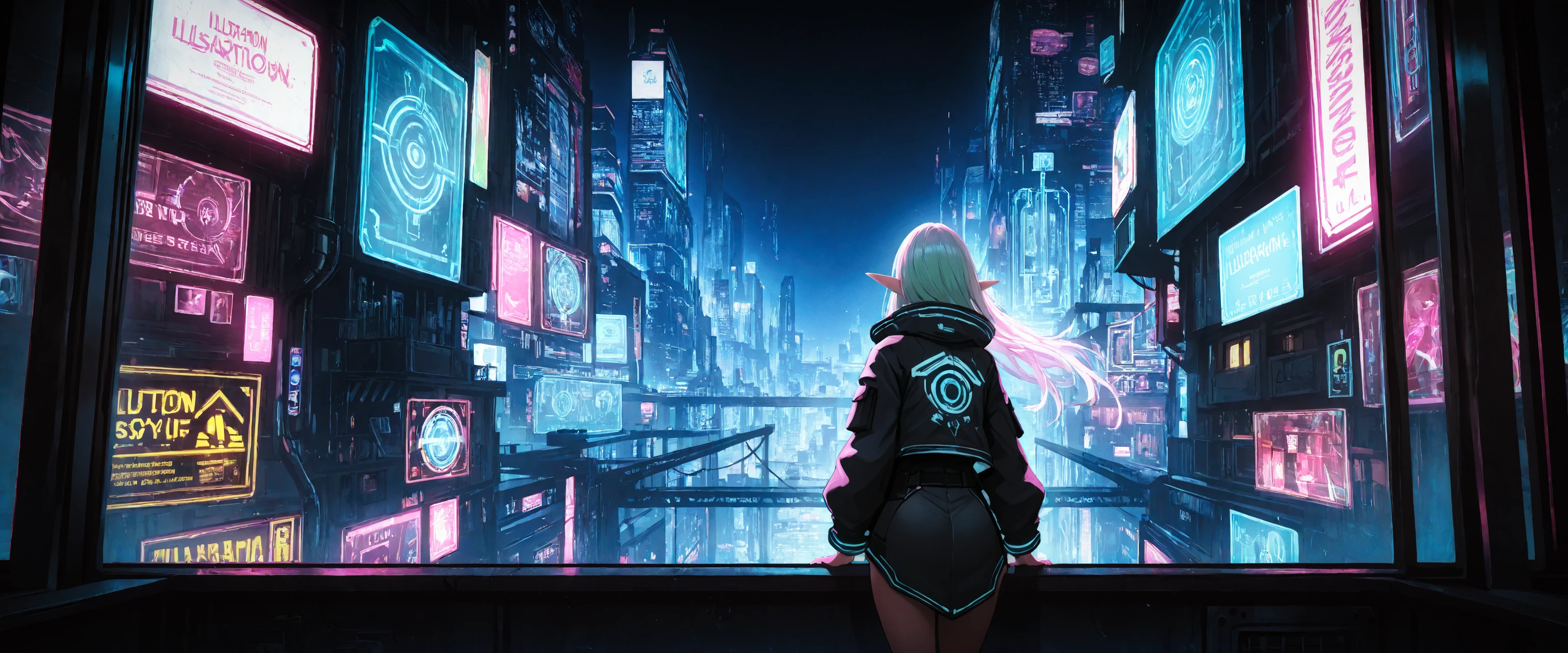 Aetherlink Banner