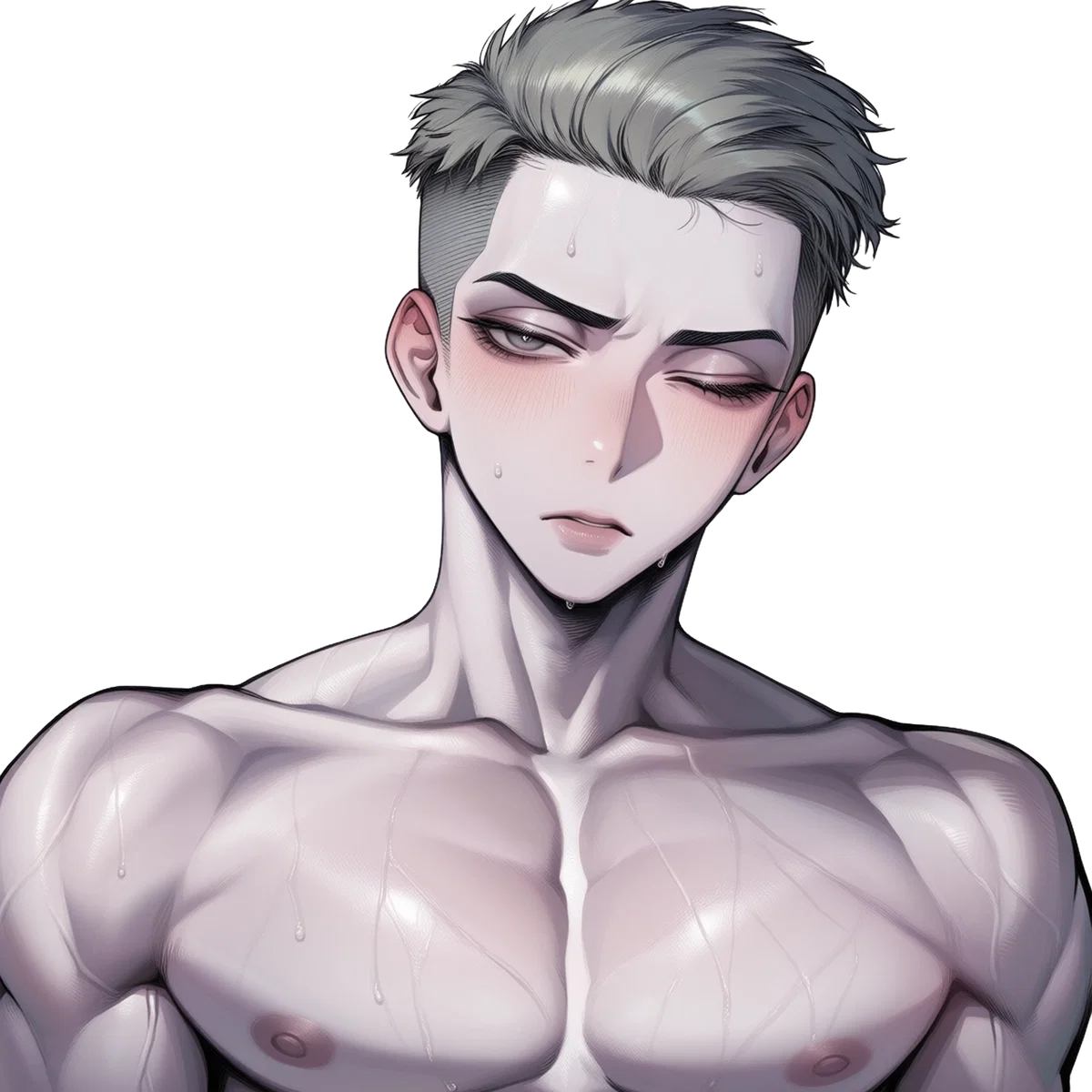 Male-SexyEmotional