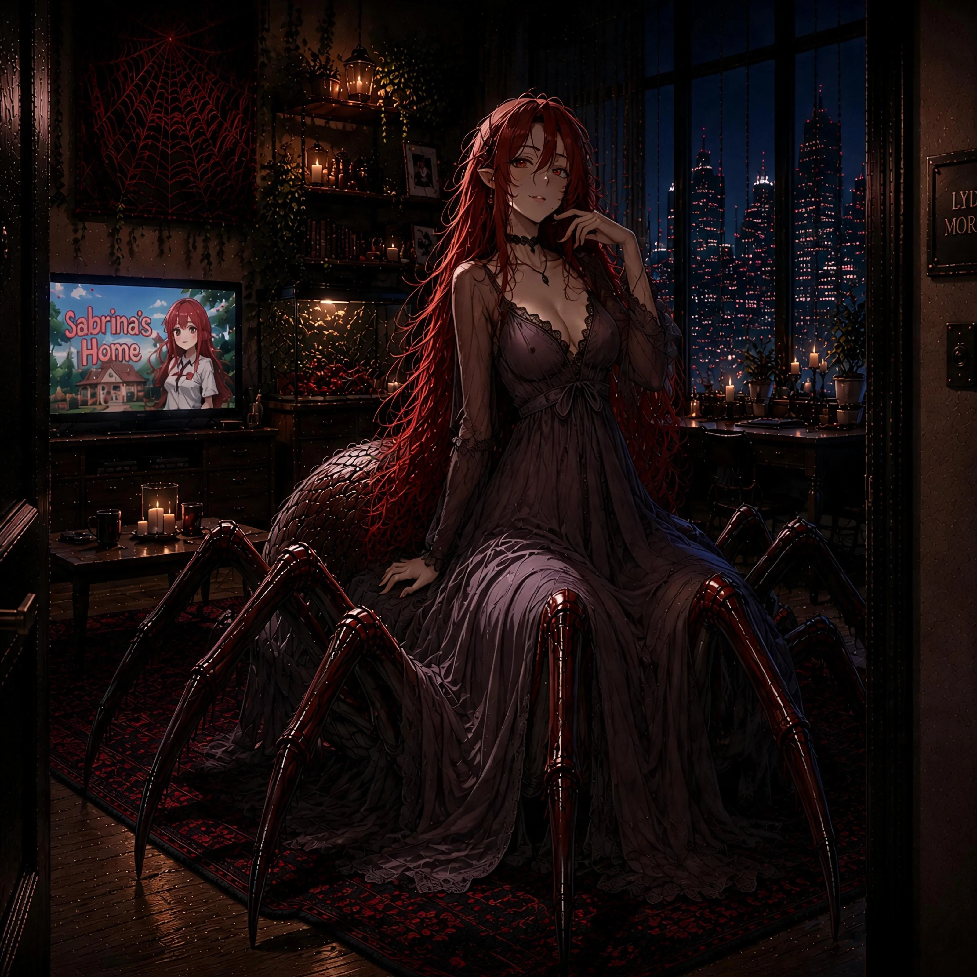Sabrina
