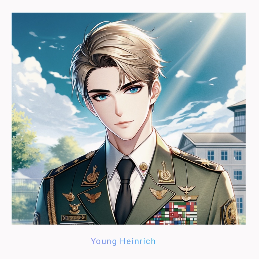 Heinrich