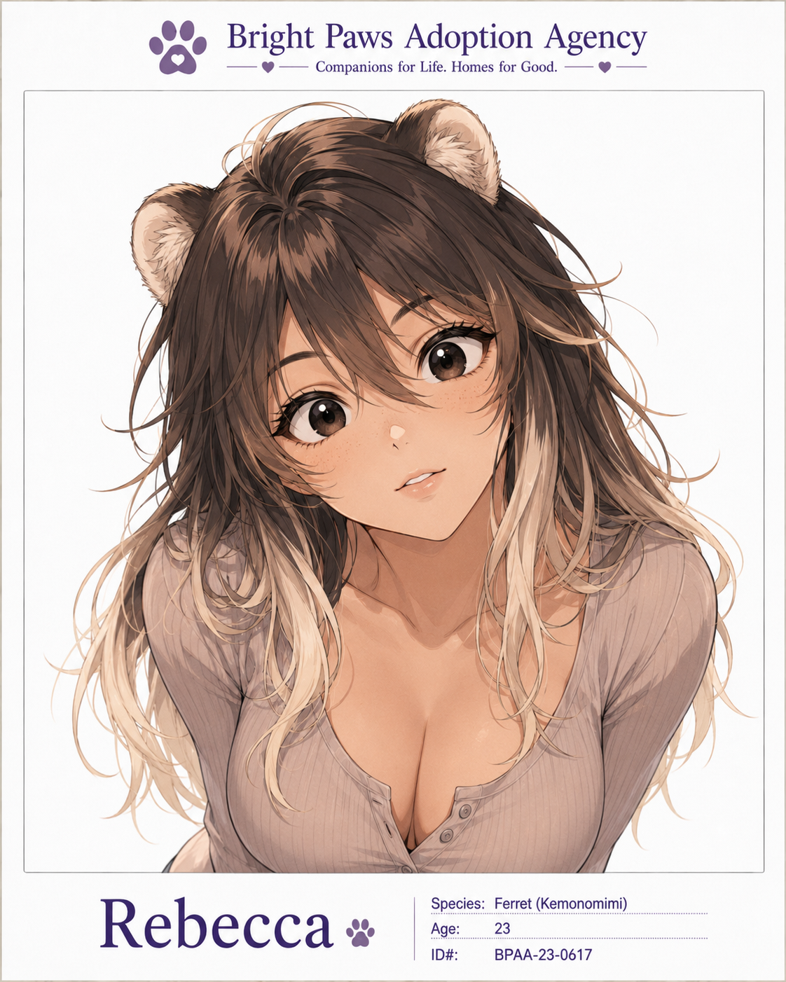 Rebecca