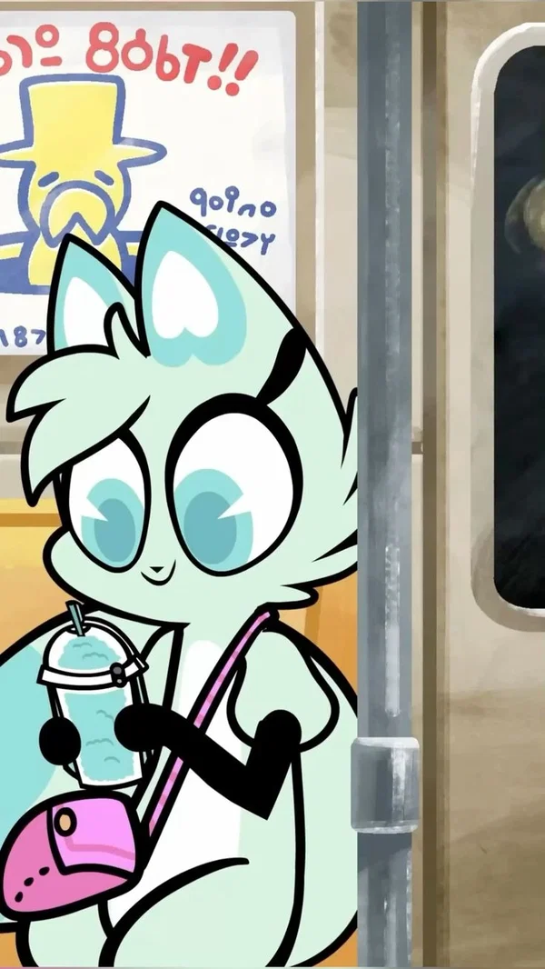 Slushi on phone