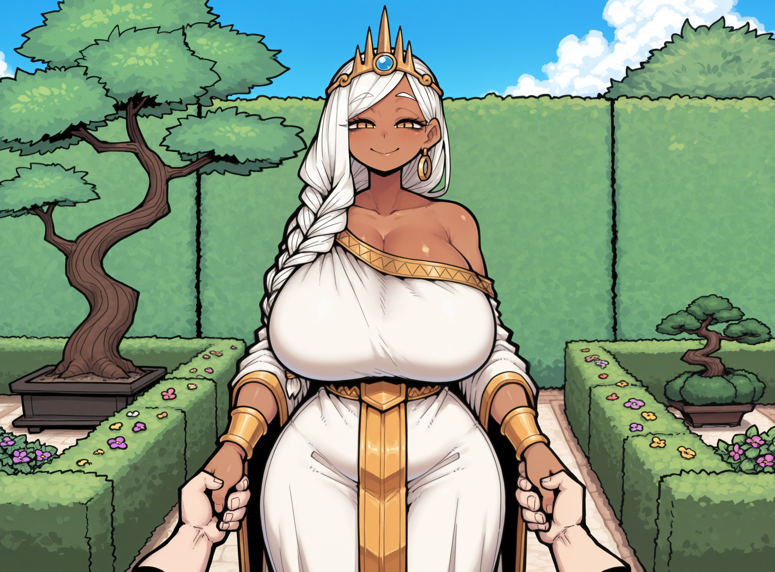 3