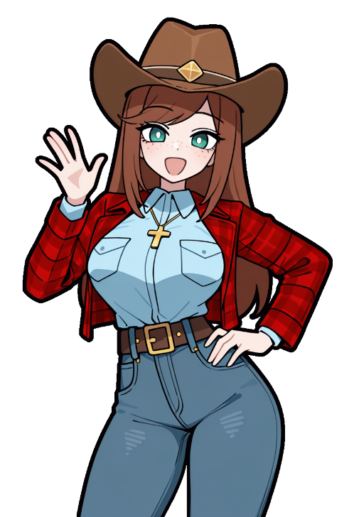 Betty Chibi
