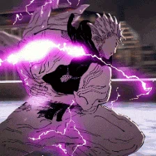 Satoru Gojo vs Ryomen Sukuna — Shinjuku Showdown