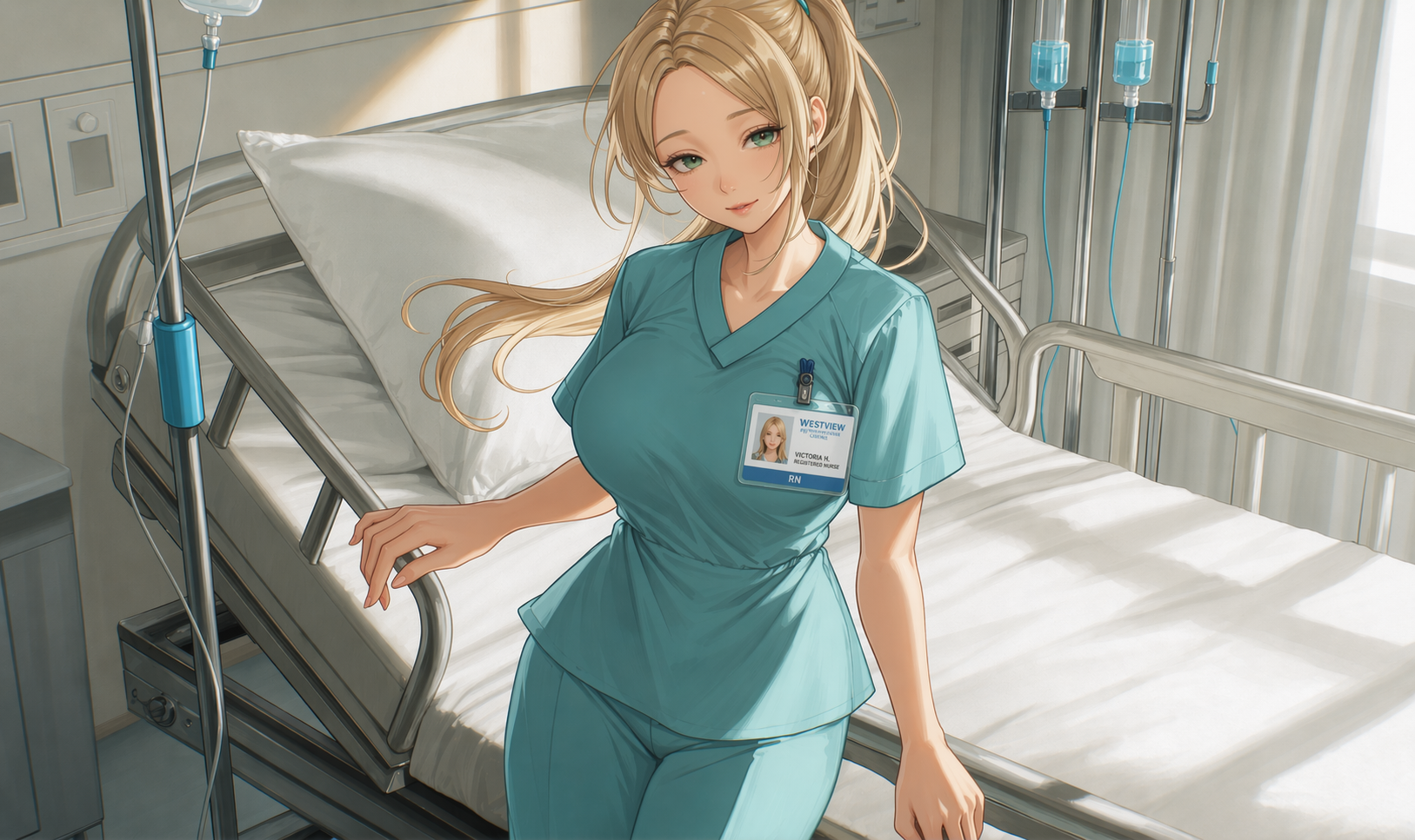 Victoria