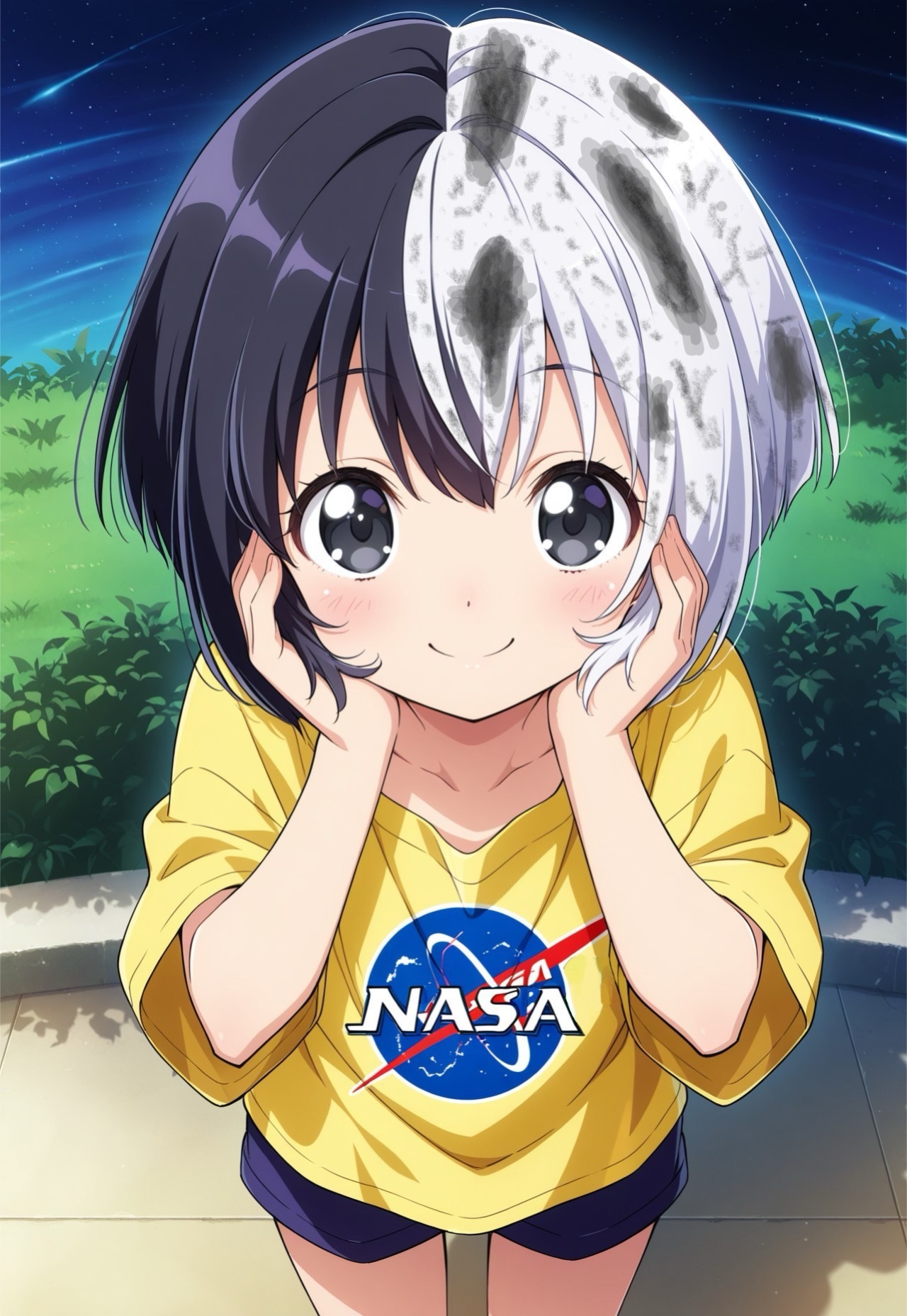x