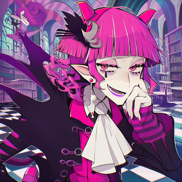 happy