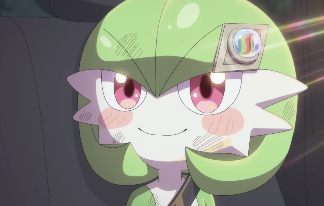 Gardevoir Banner