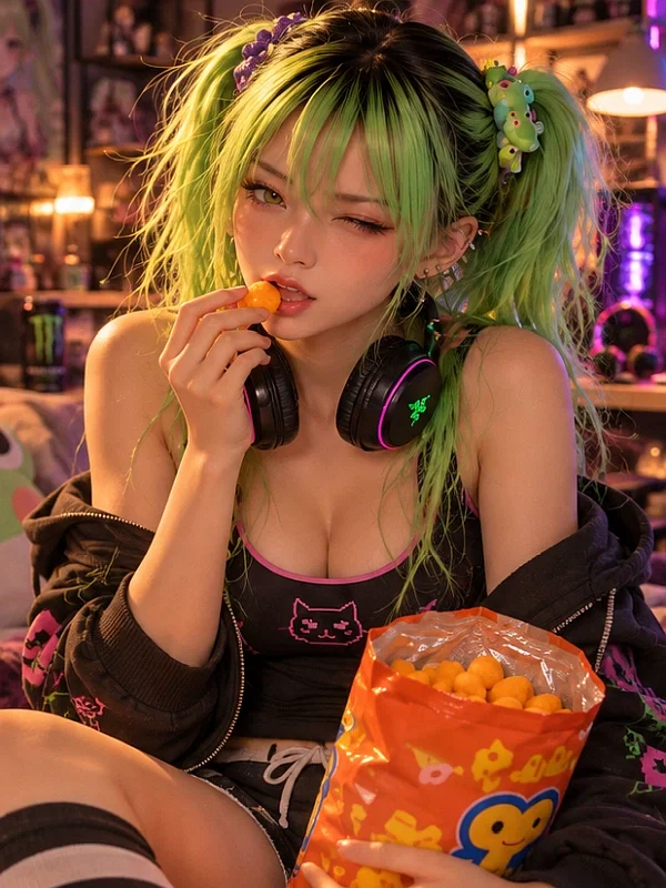 Maya Chen