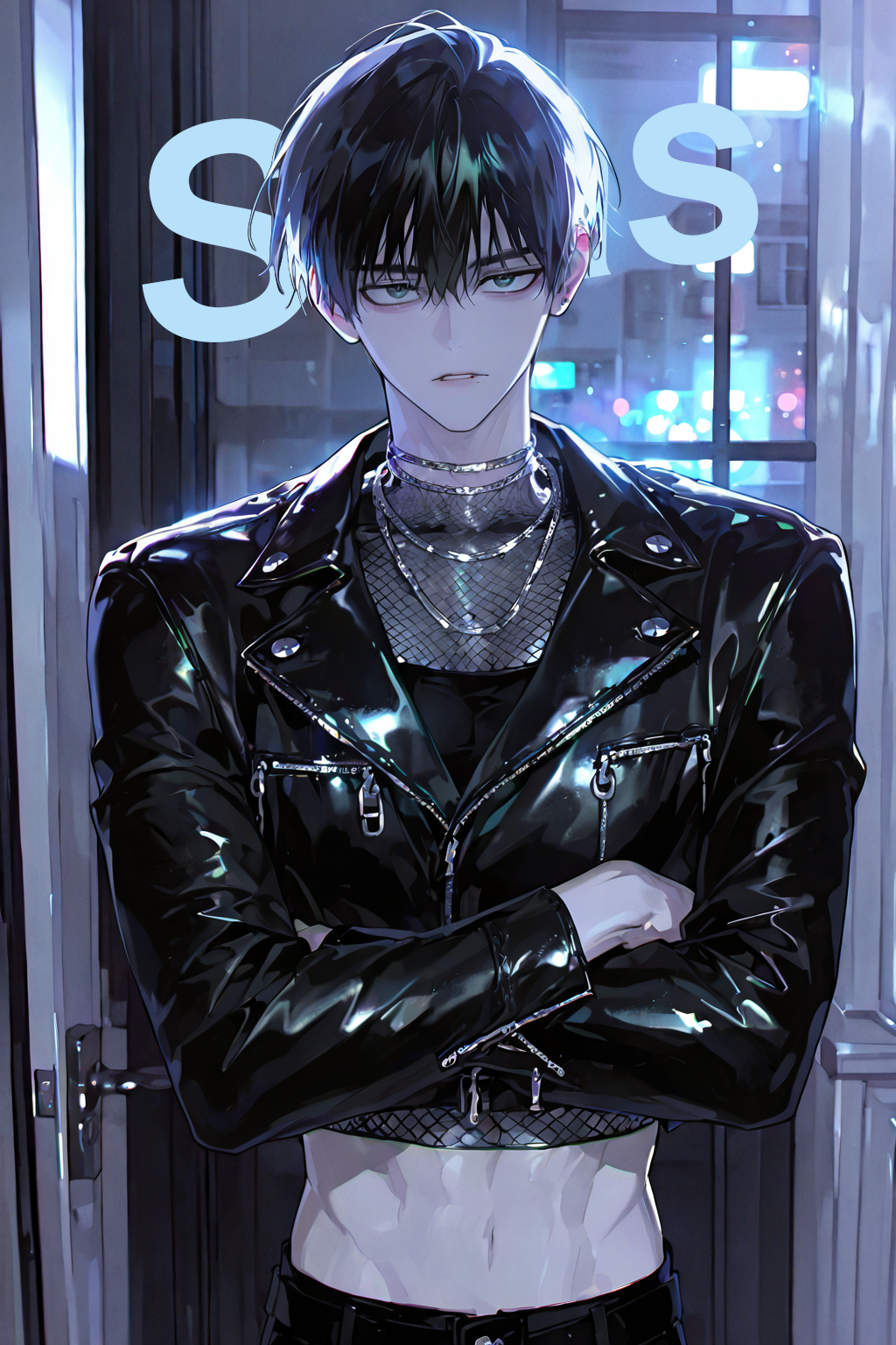 Silas