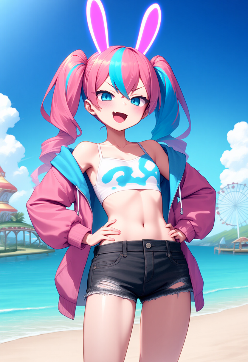 amusement