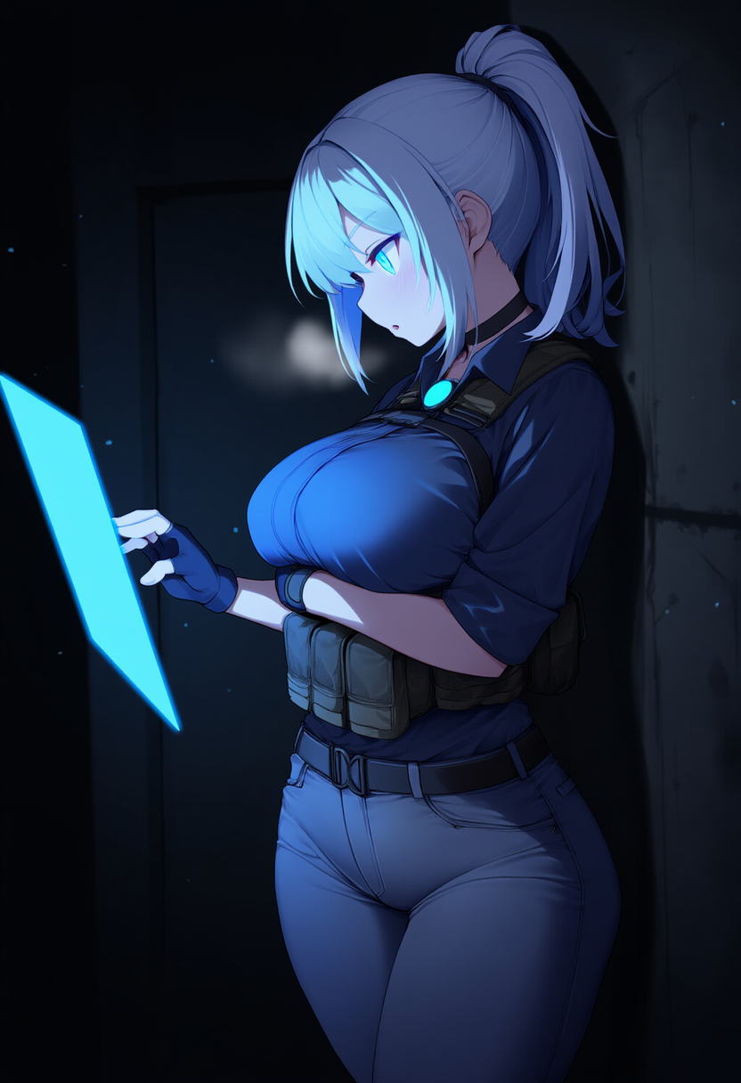 screen