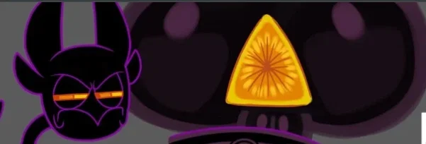 the description/replacement text
