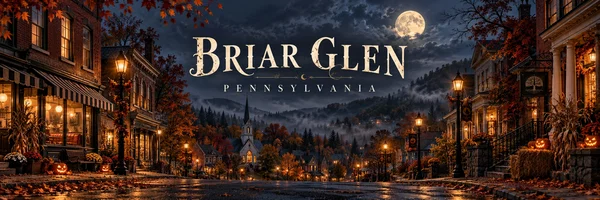 Briar Glen