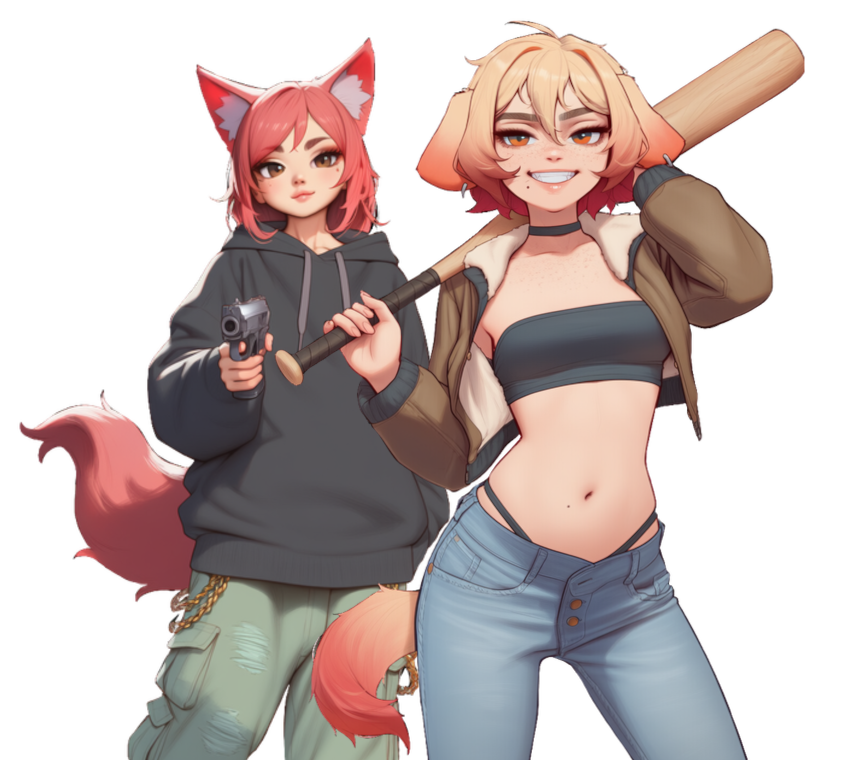 duo