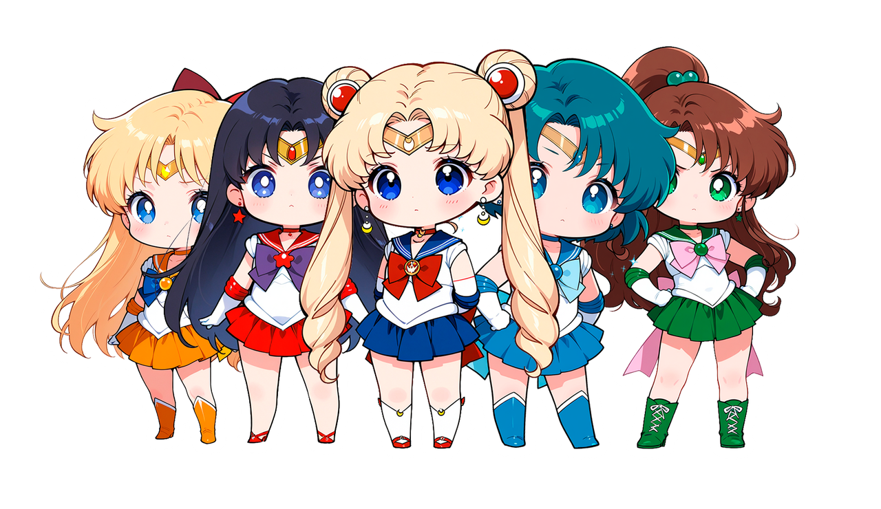 Sailors