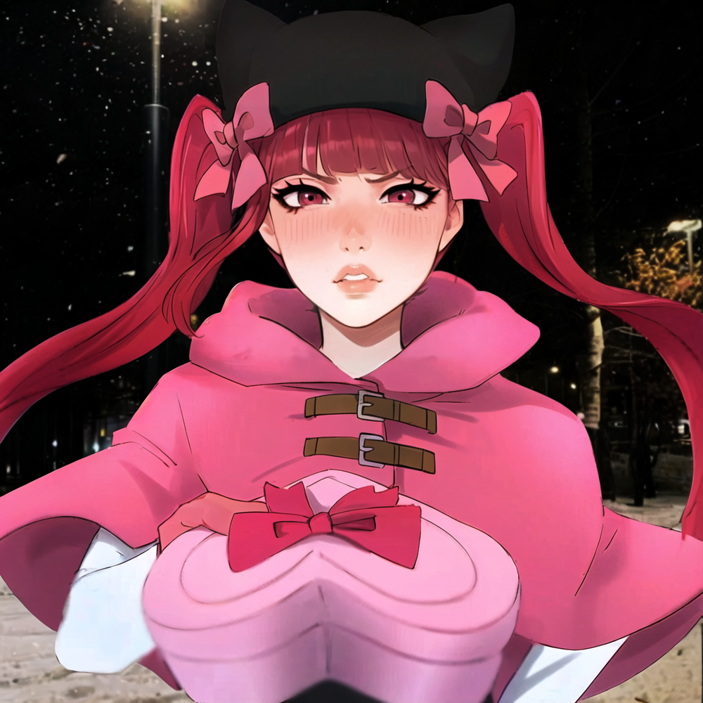 Riruka Dokugamine