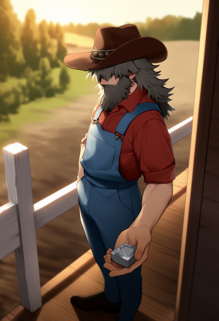 big jed