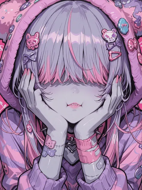 sad