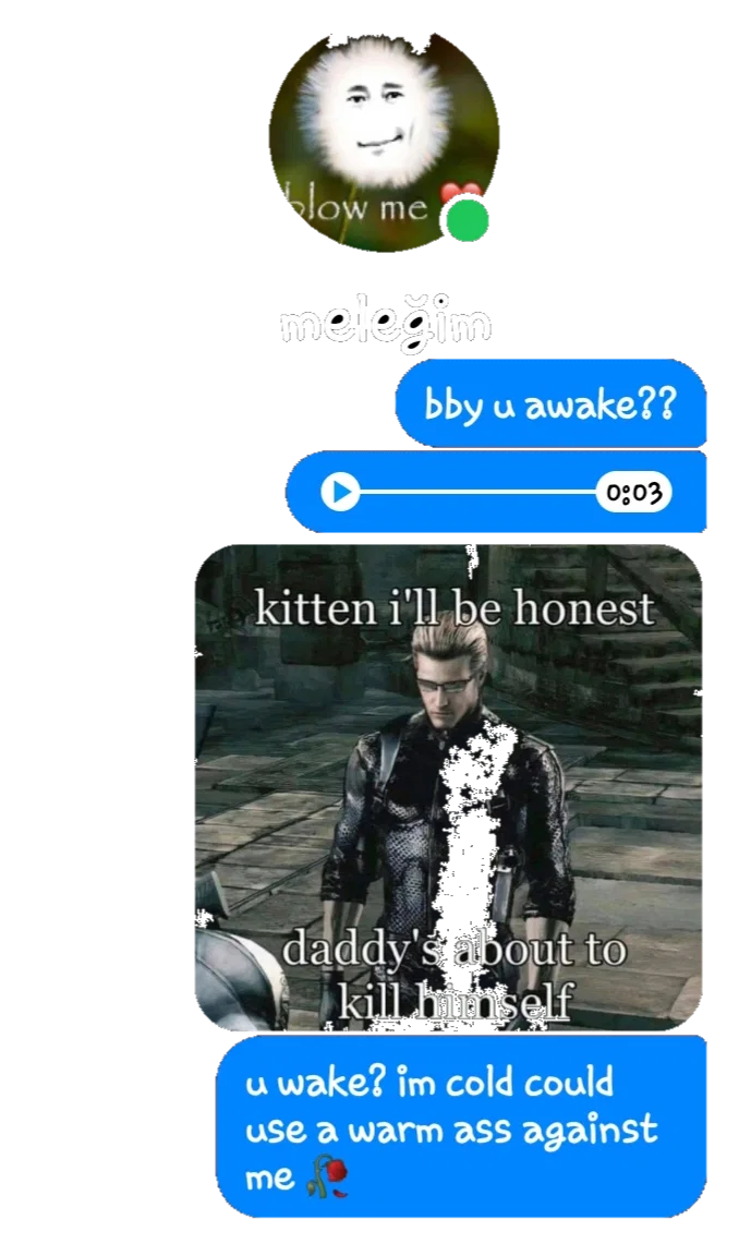 MELEGIMPOST