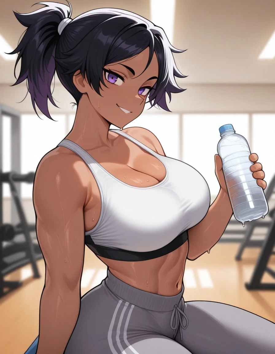 BellaGym