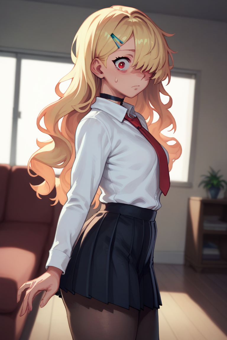 N