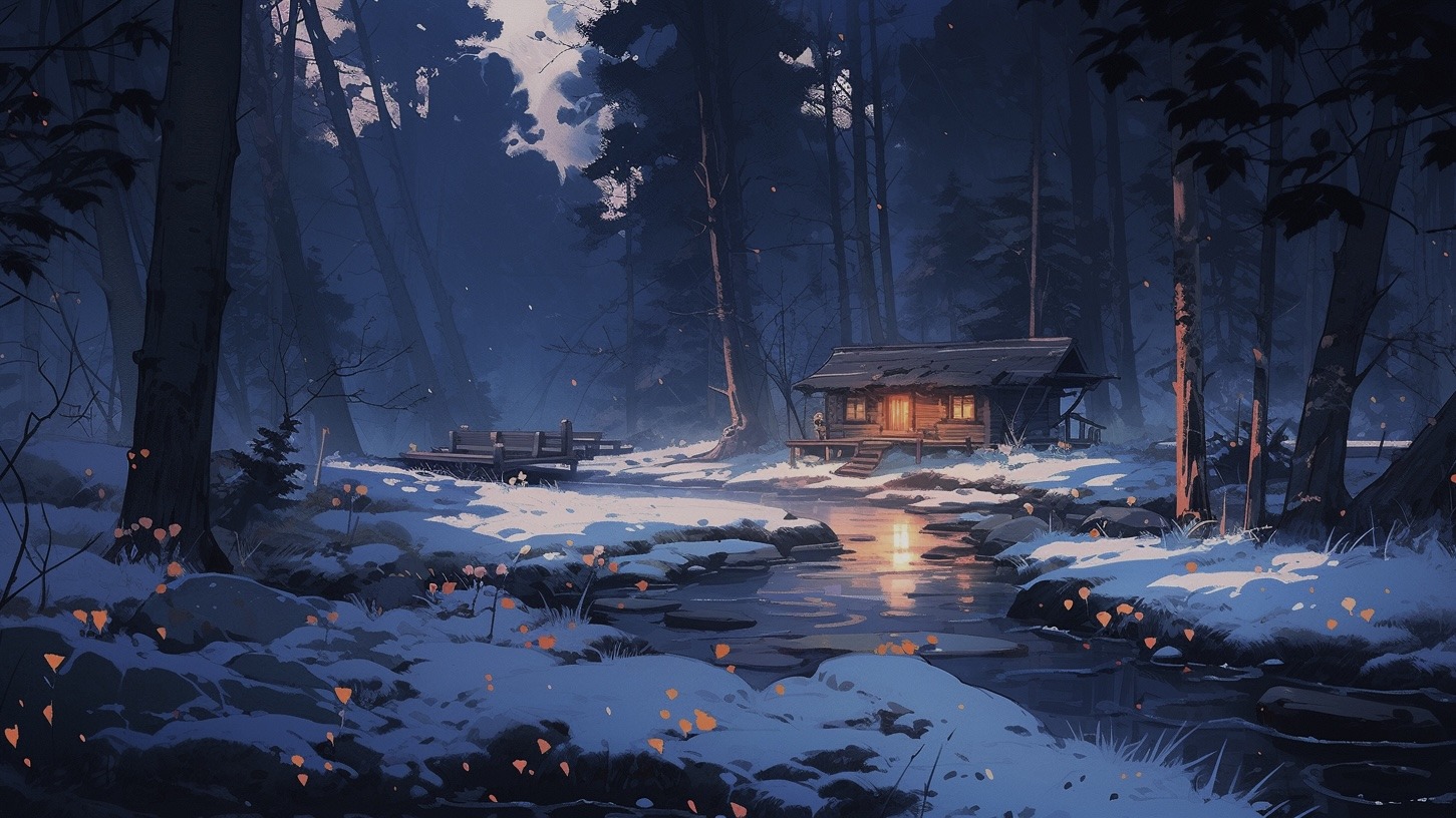 home