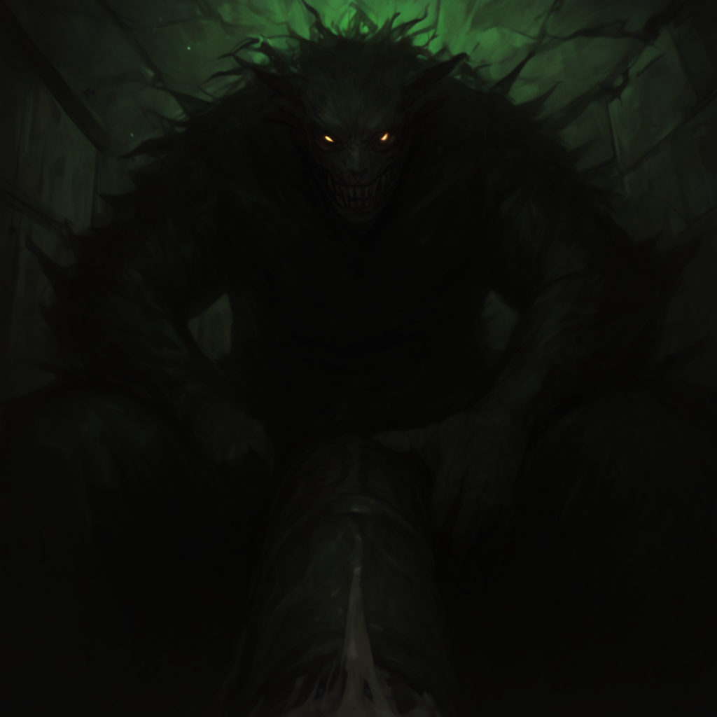 ogre, male, rape