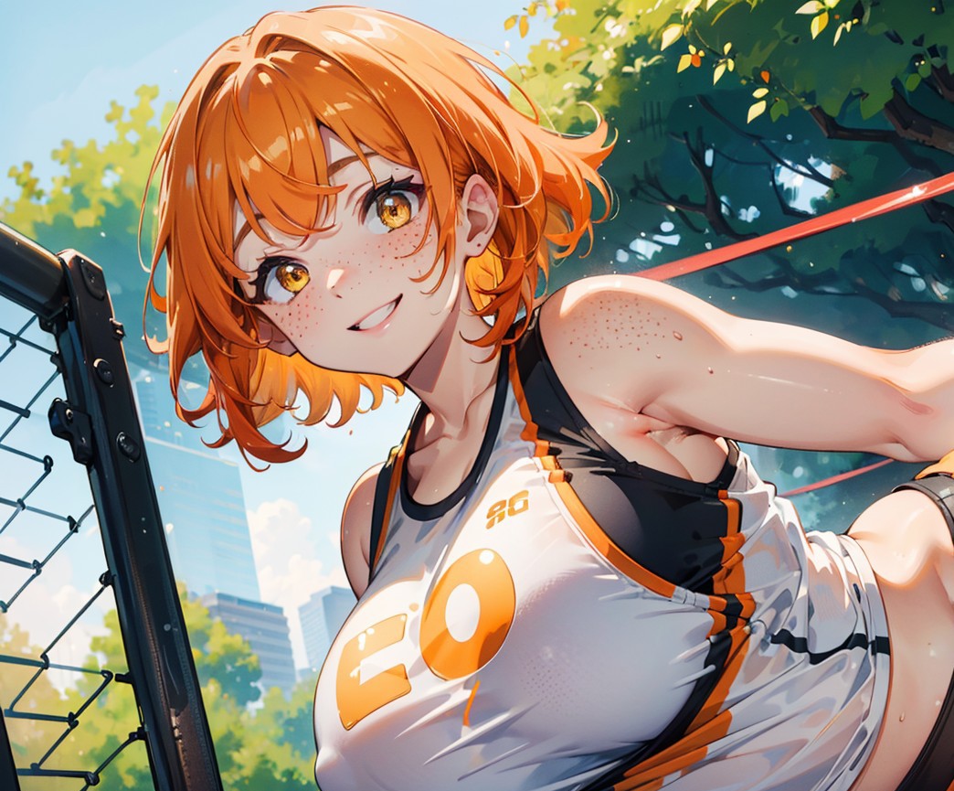 Smile