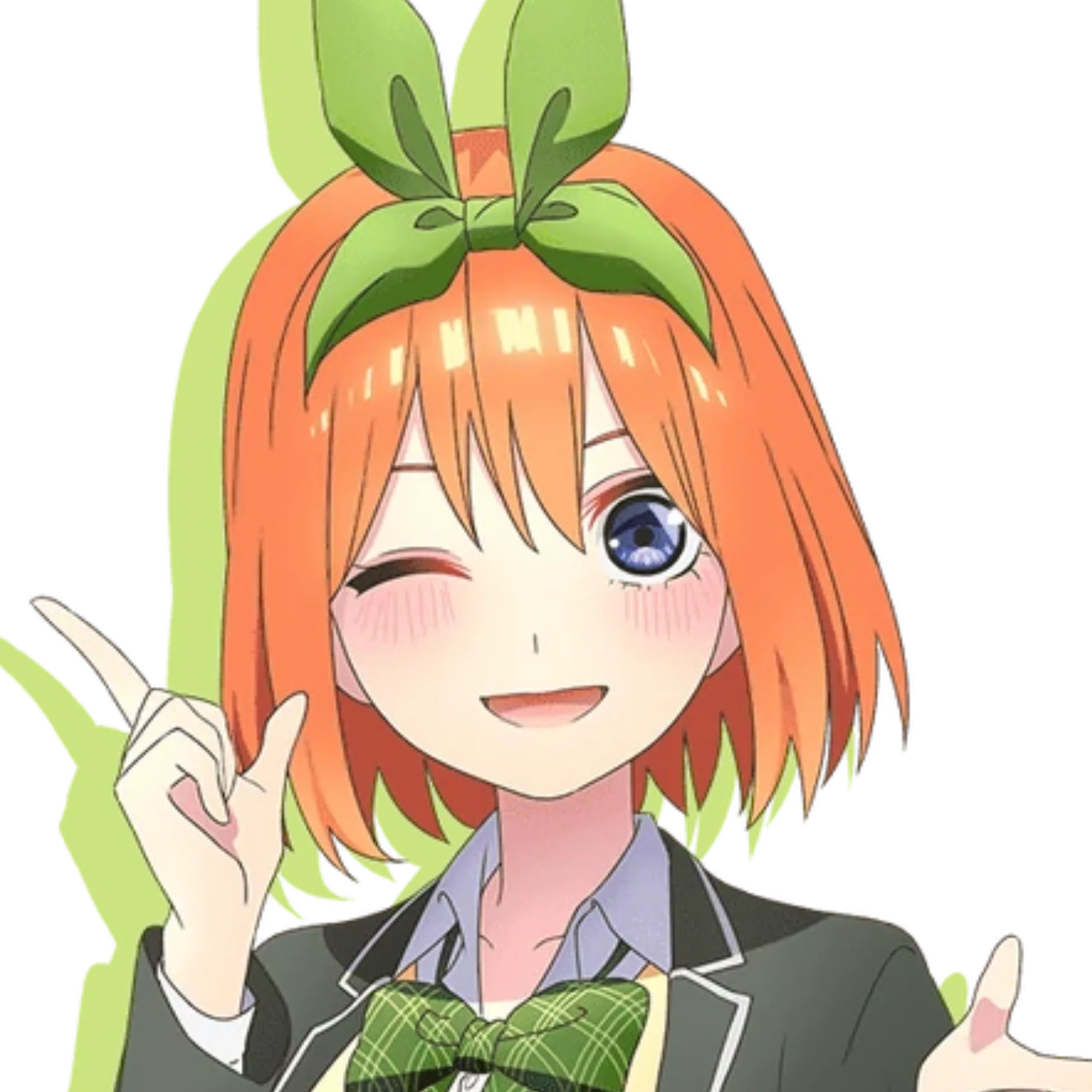 YotsubaNakano_Icon