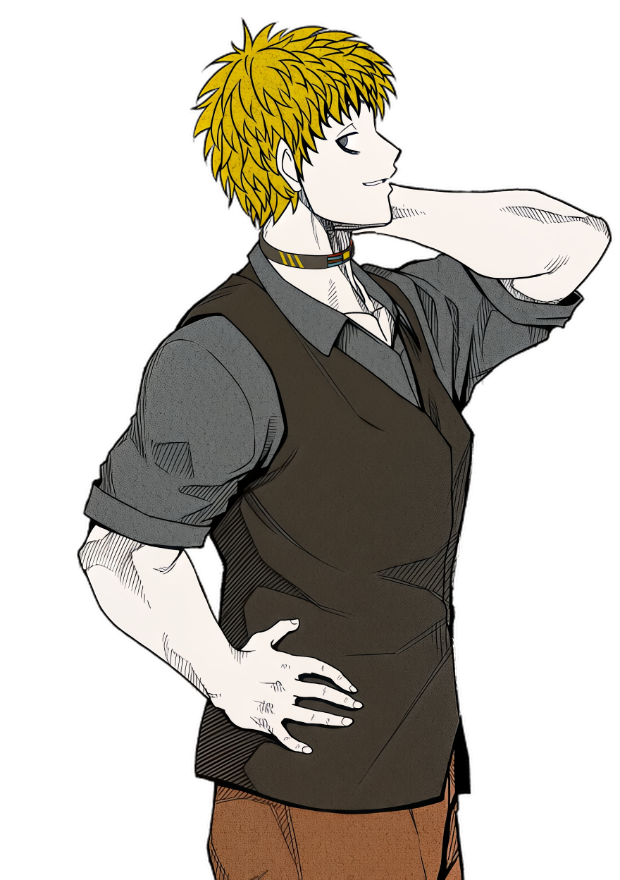 Keiji Shinogi