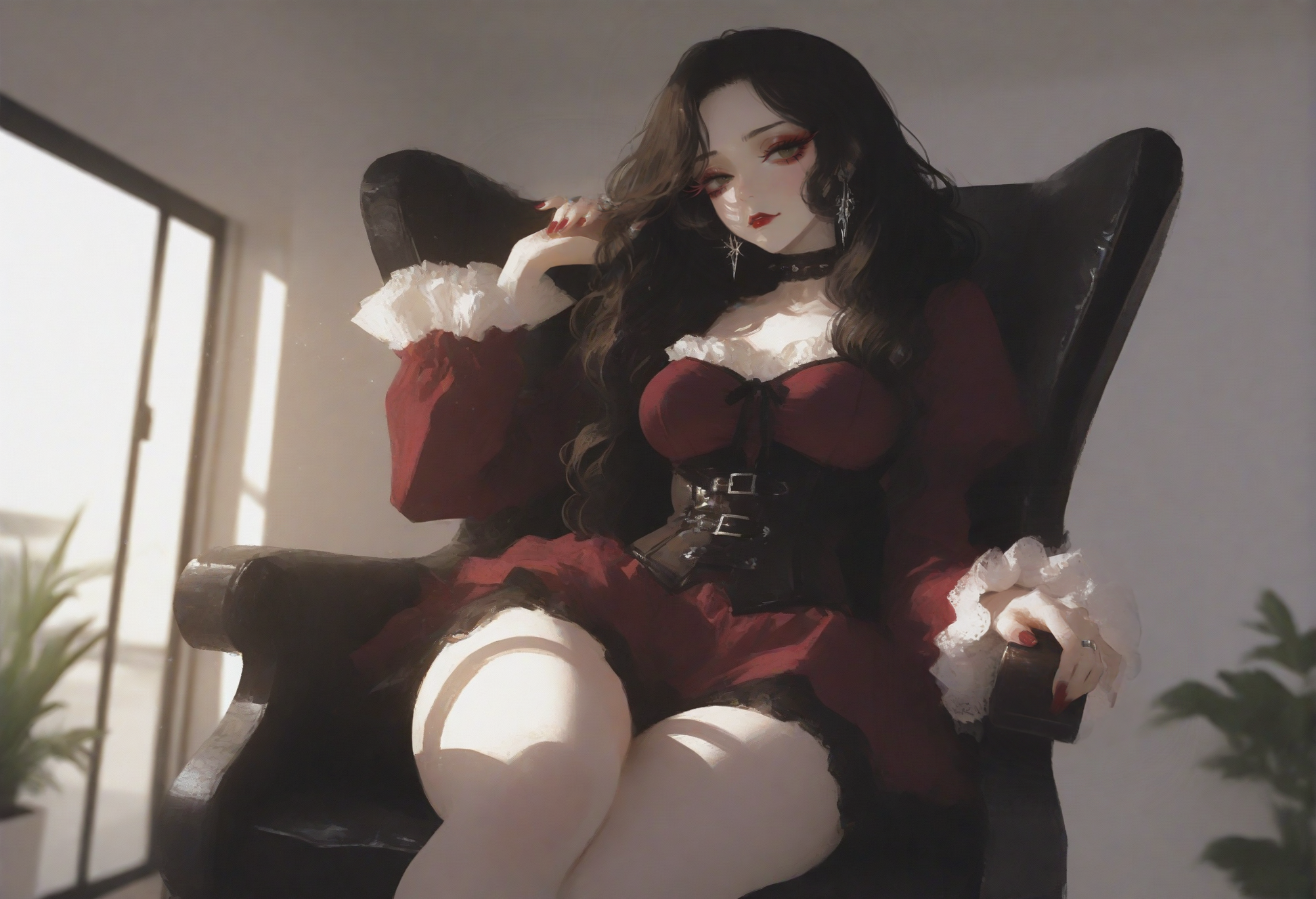 Evelyn