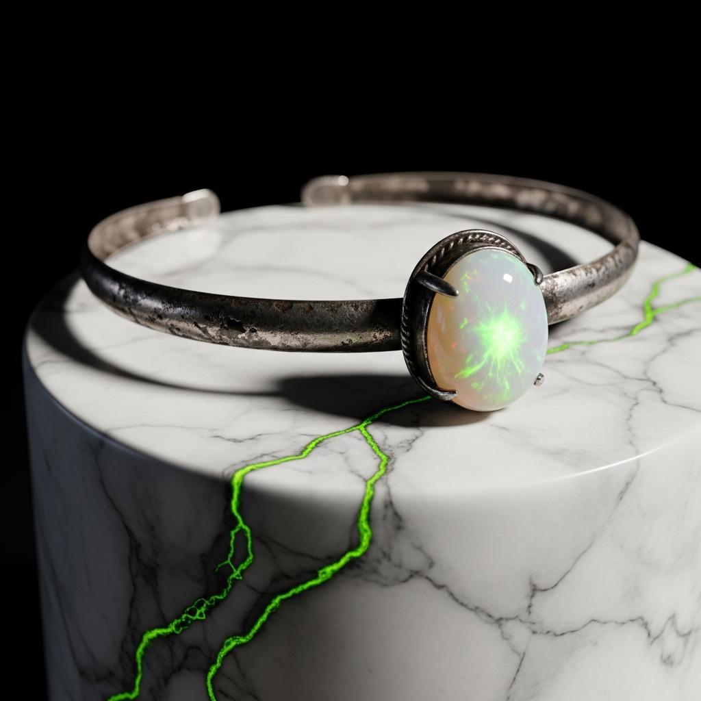 Diadem of Poisoned Milk