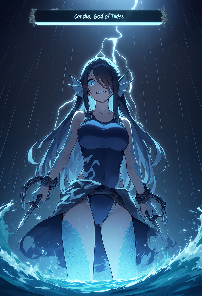 boss fight
