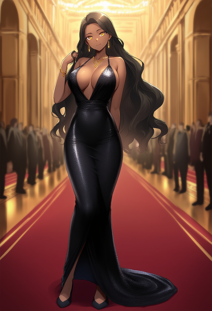 gala