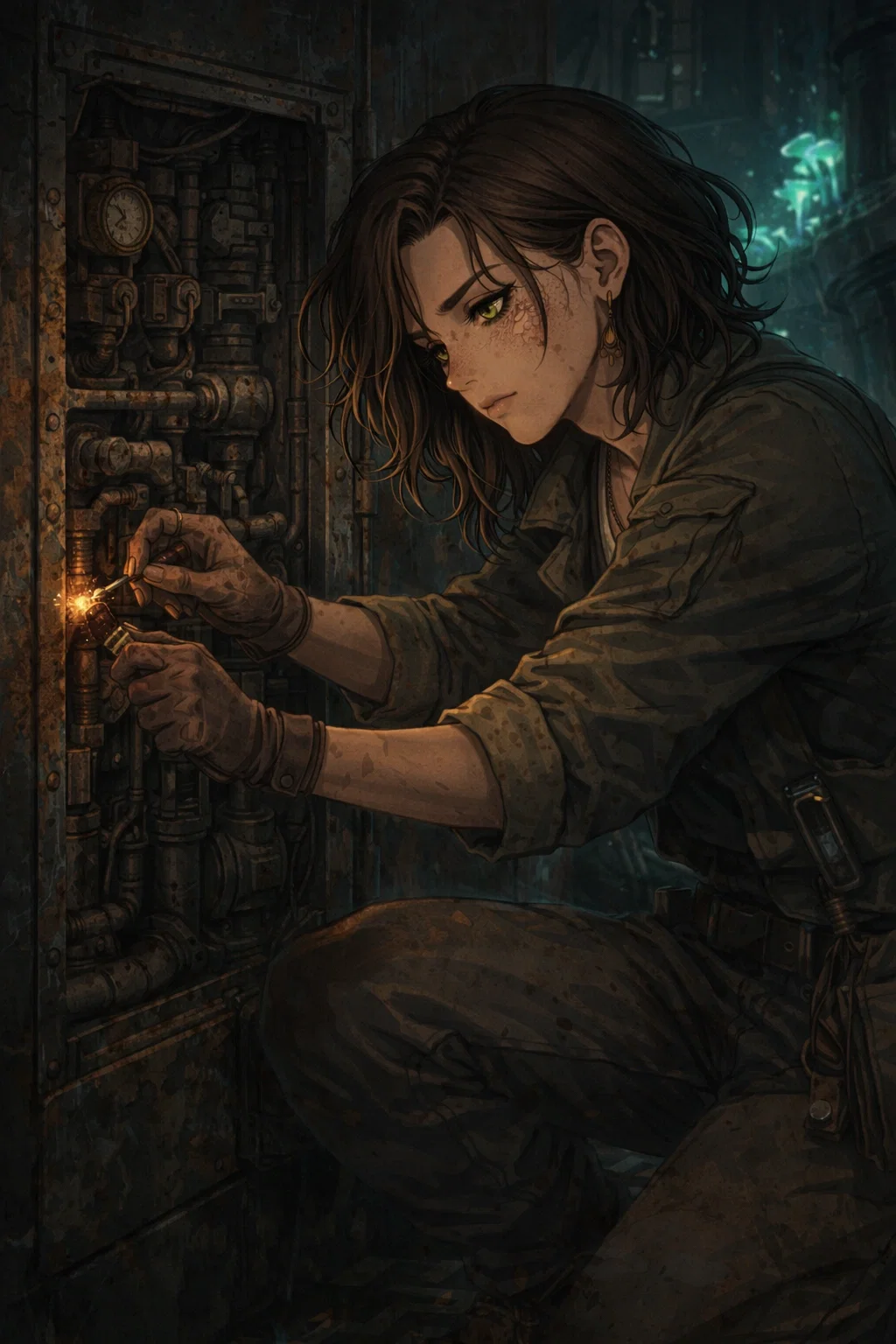 Repair