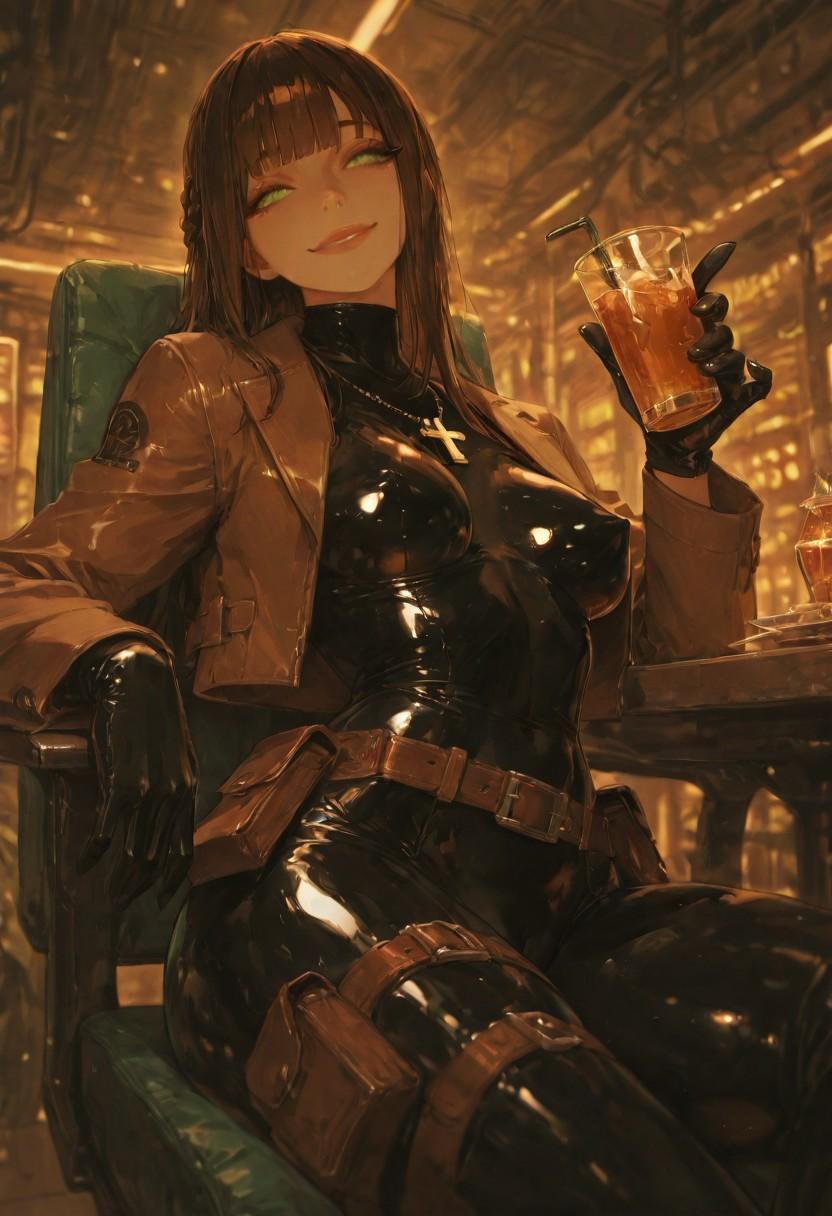 Drink