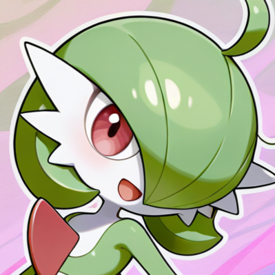 Gardevoir
