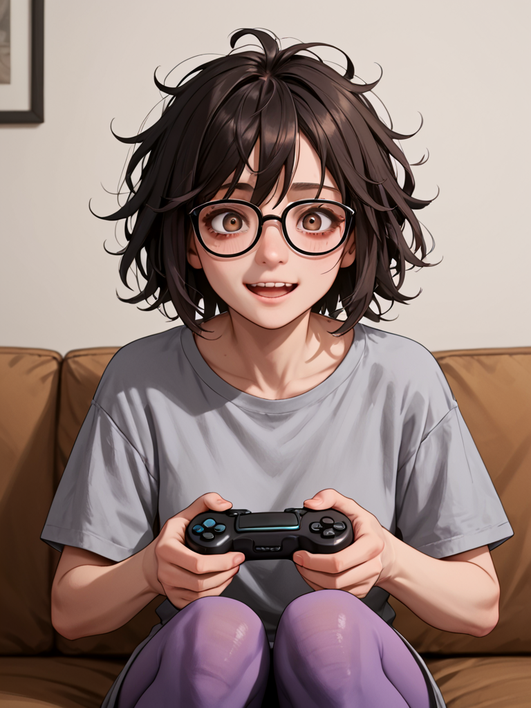 MeiyaGaming