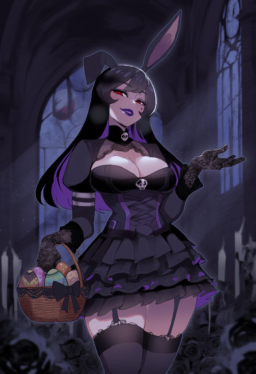 Happy Easter