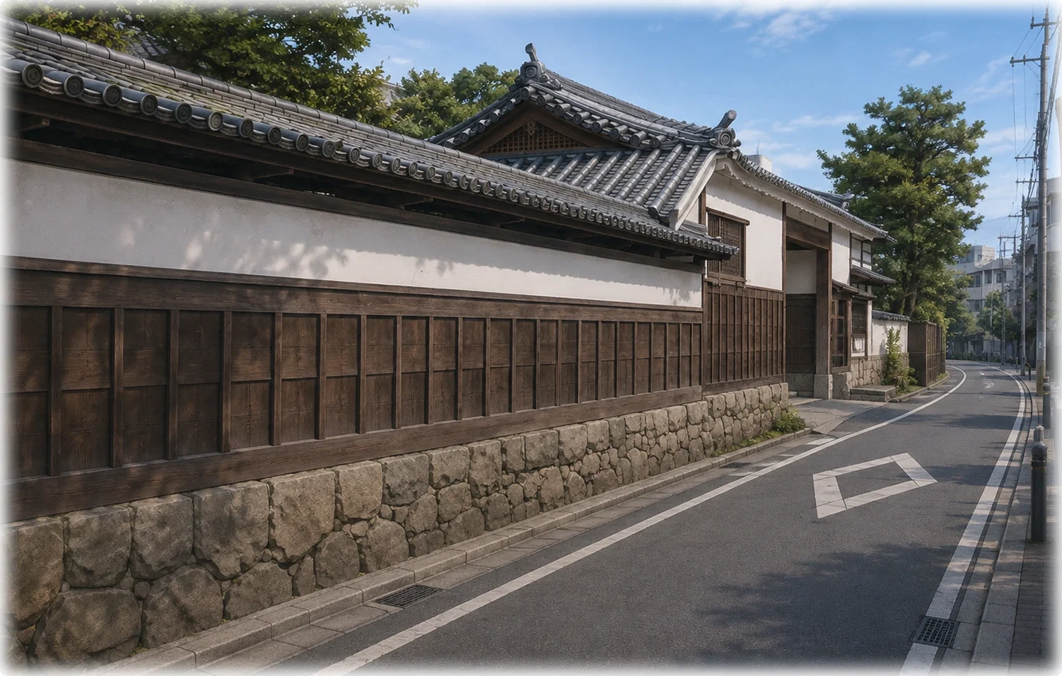 FujimuraDojo_Exterior