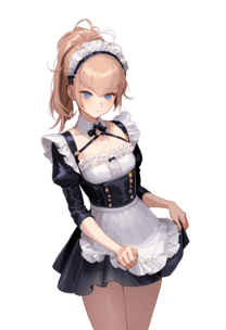 8, Angela
