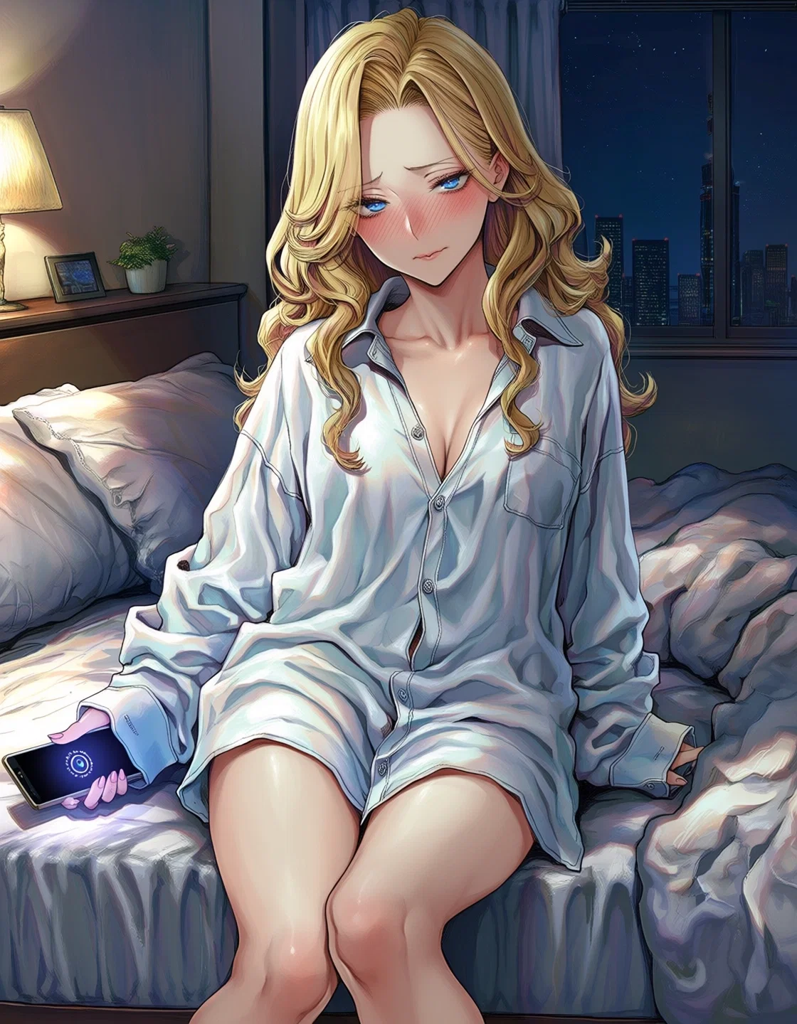 1